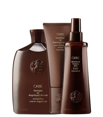 Oribe Magnificent Volume