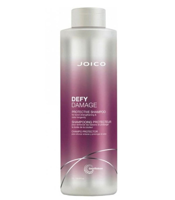 JOICO-Defy-Damage-Protective-Shampoo