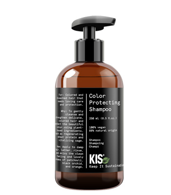 KIS-Green-Color-Protecting-Shampoo