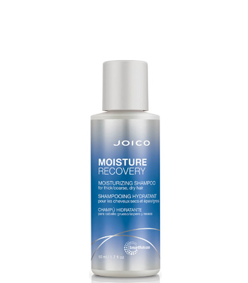 Moisture Recovery Moisturizing Shampoo 50ml
