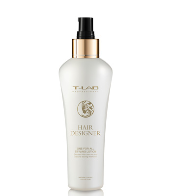 T-LAB-Hair-Designer-One-For-All-Styling-Lotion
