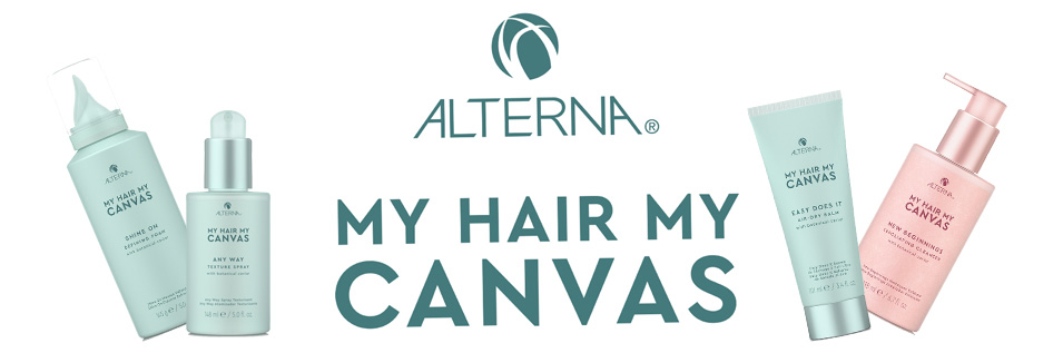 Alterna-MHMC