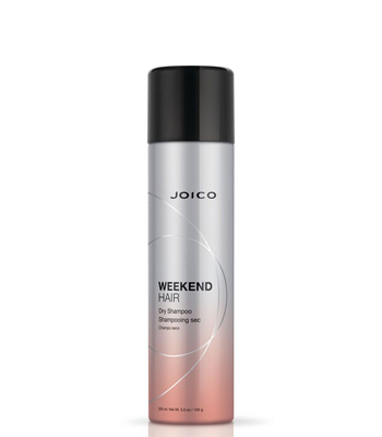 JOICO Weekend Hair Dry Shampoo 255ml