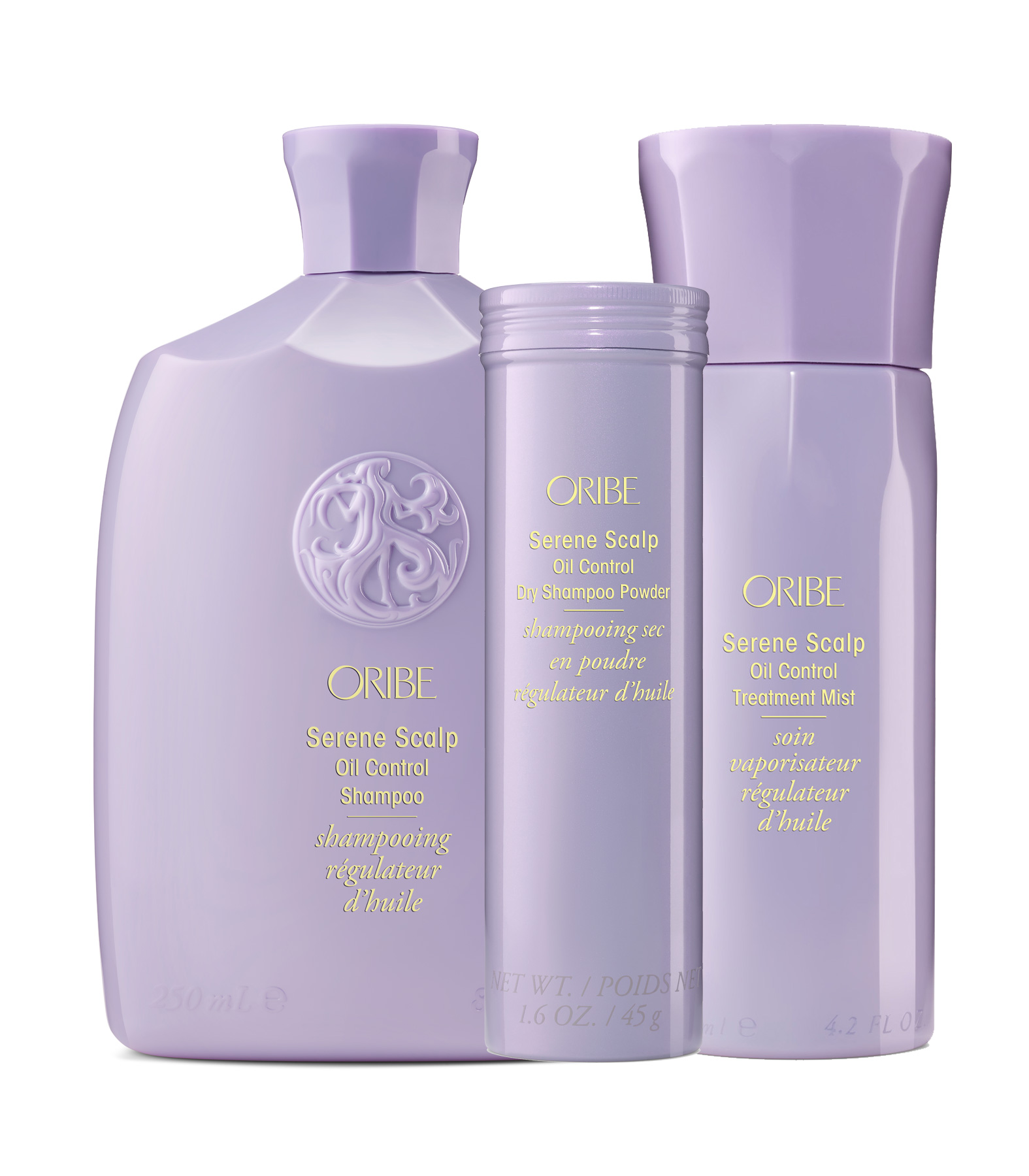 Oribe Serene Scalp Oil Control