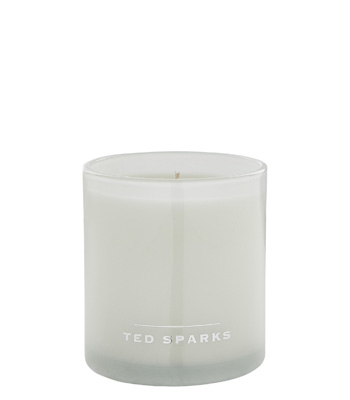 Ted-Sparks-Demi-Candle-Fresh-Linen-Candle