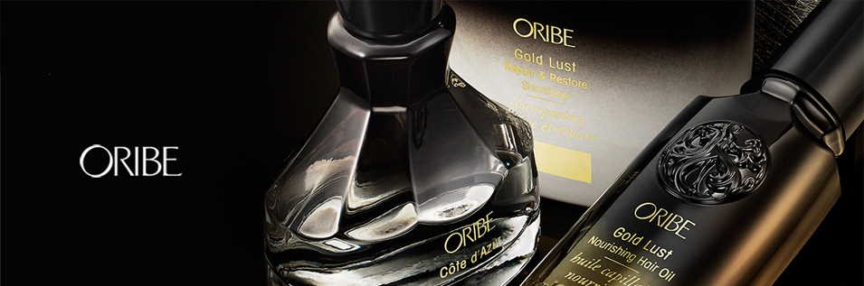 Oribe