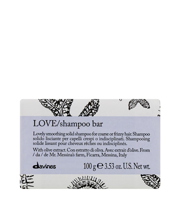 Davines LOVE Shampoo Bar 100g