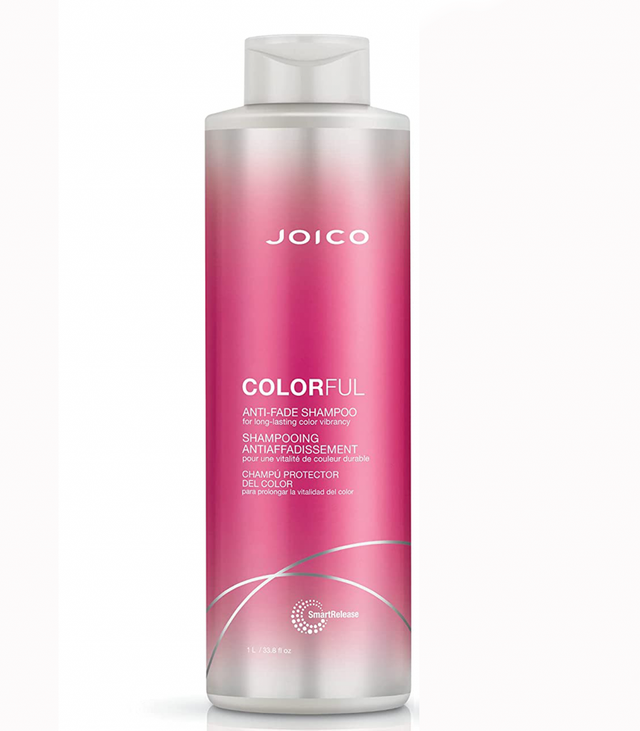JOICO-Colorful-Shampoo