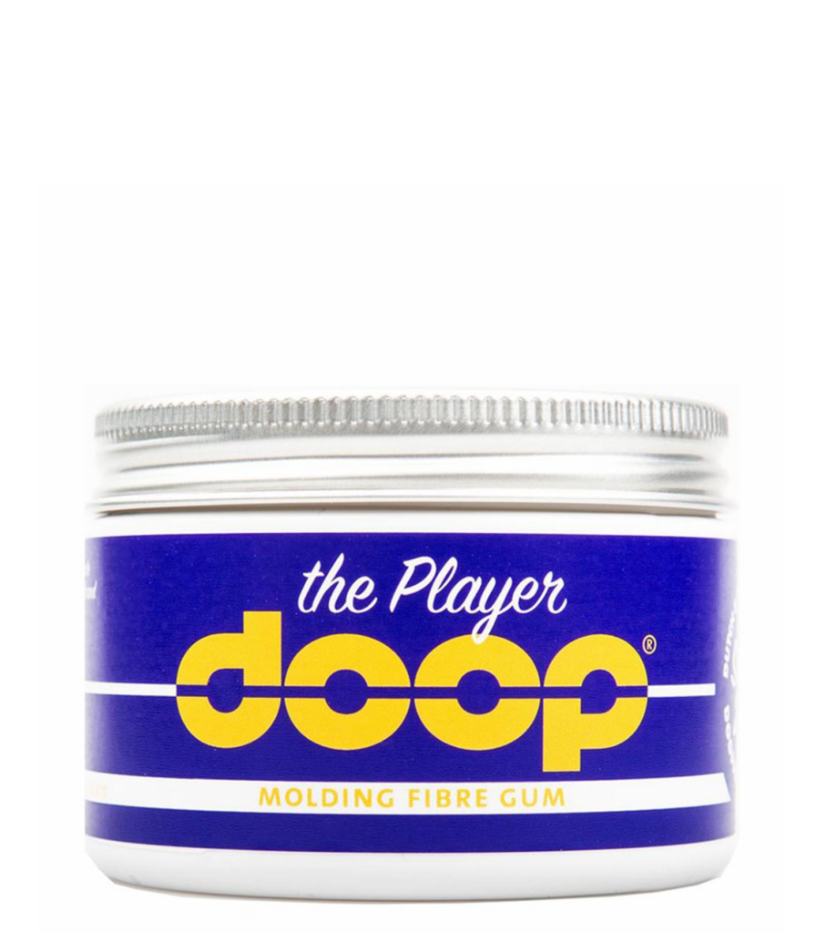 Doop-The-Player