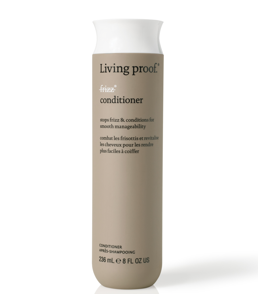 Living Proof No Frizz Conditioner 236ml