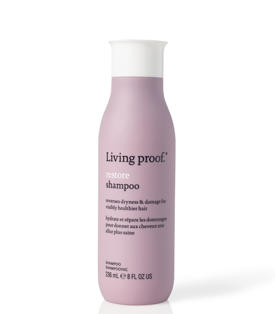 Living Proof Restore Shampoo 236ml