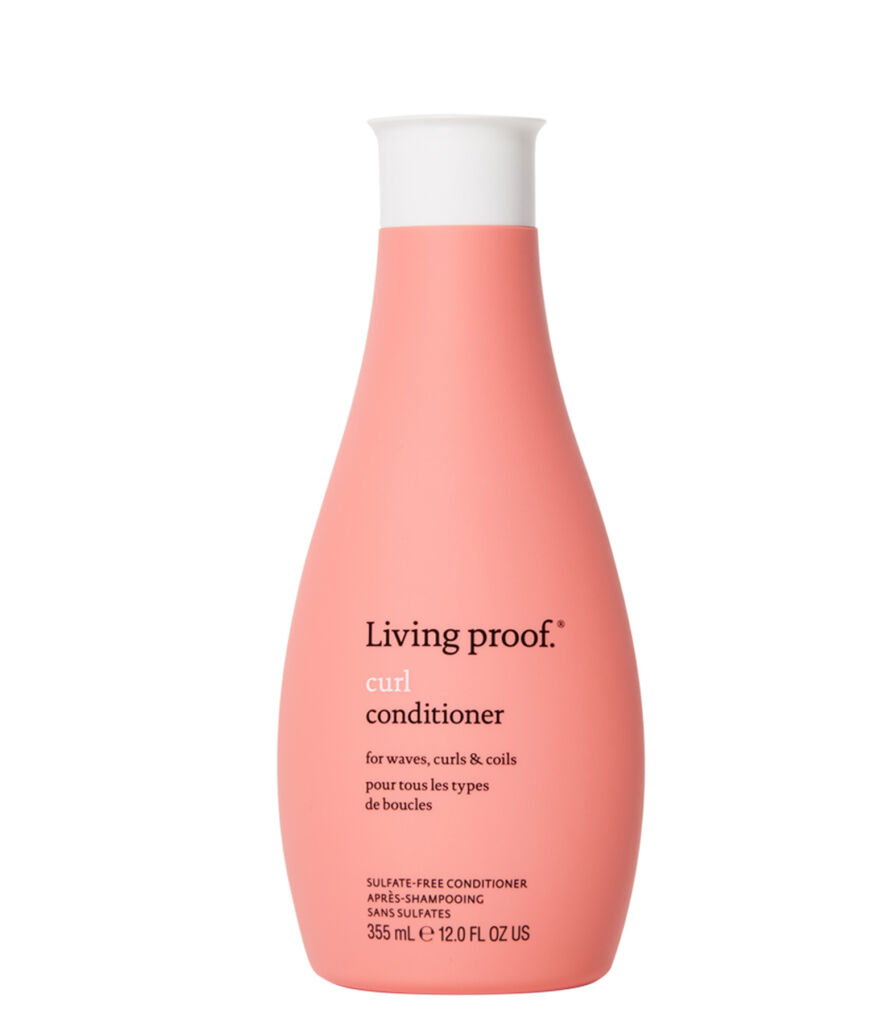 Living Proof Curl Conditioner 355ml