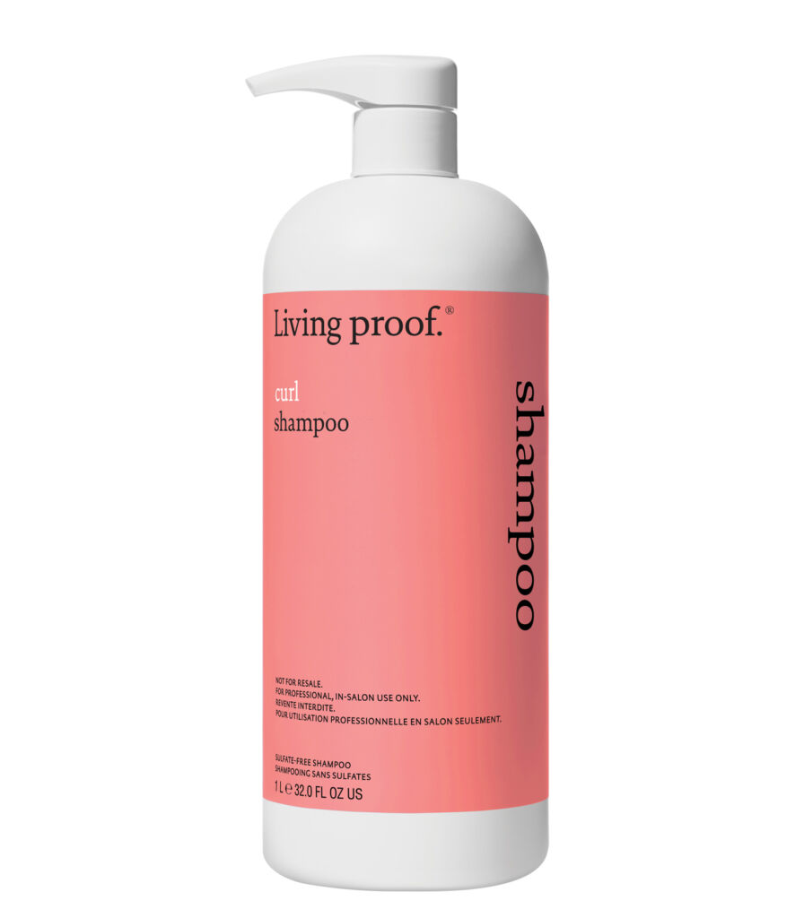 Living-Proof-Curl-Shampoo