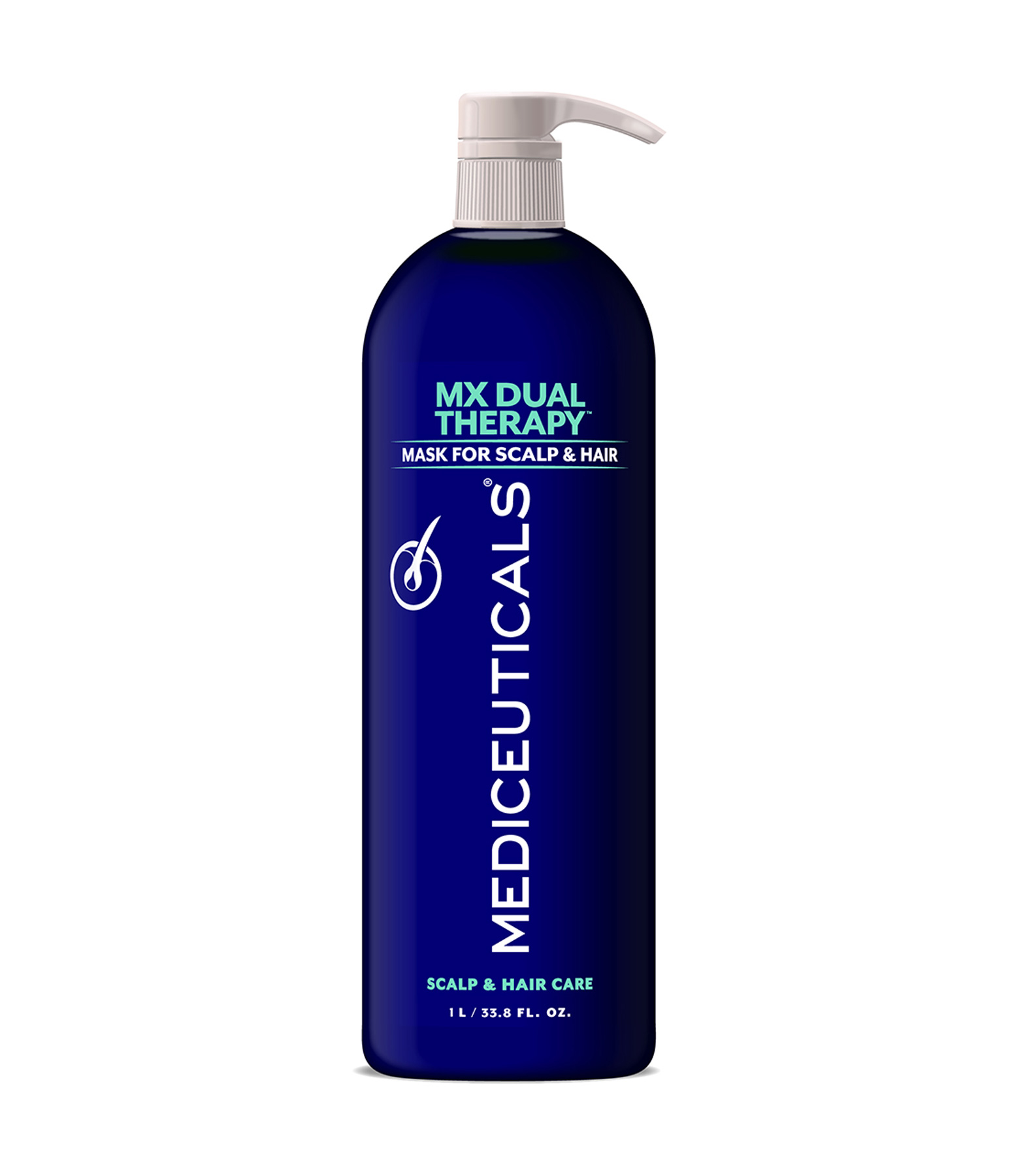 Mediceuticals MX Dual Therapy 1000ml