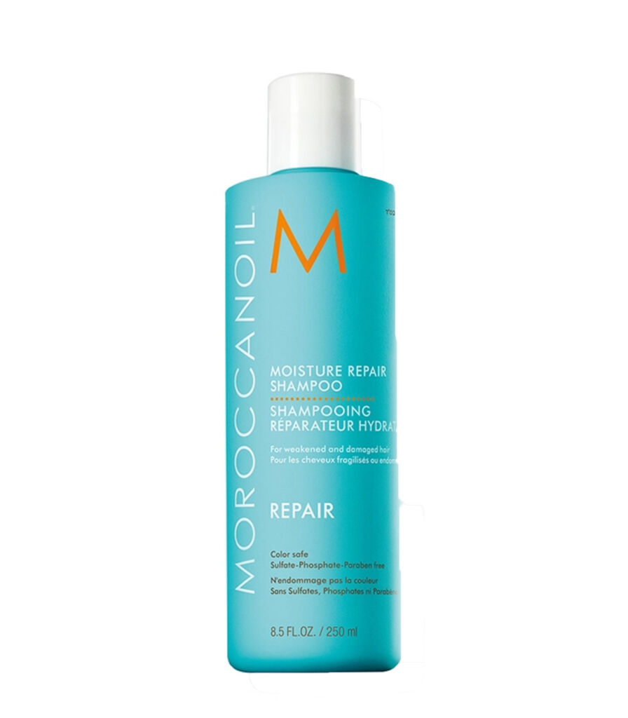 Moroccanoil-Moisture-Repair-Shampoo