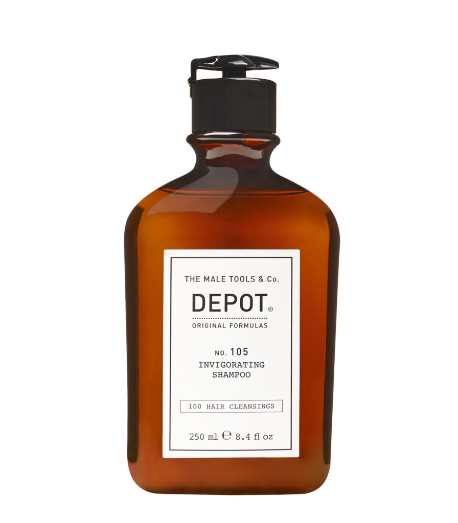 Depot-No.105-Invigorating-Shampoo