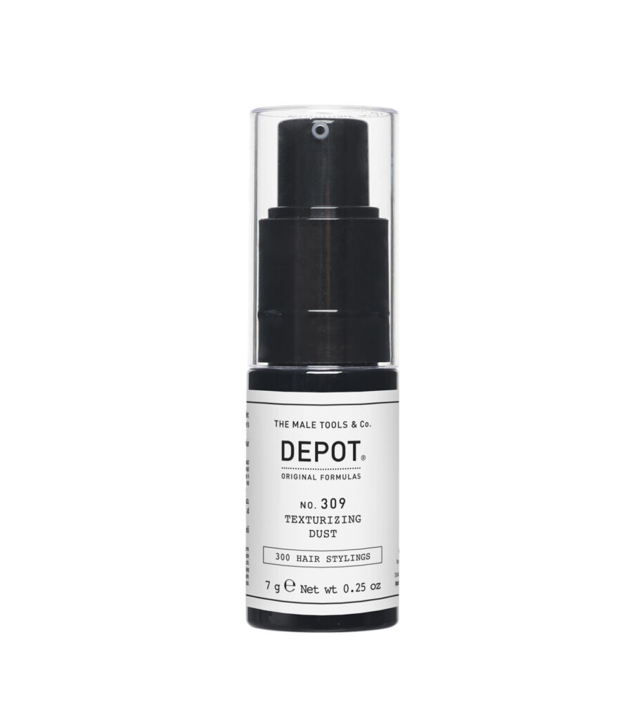 Depot-No.309-Texturizing-Dust