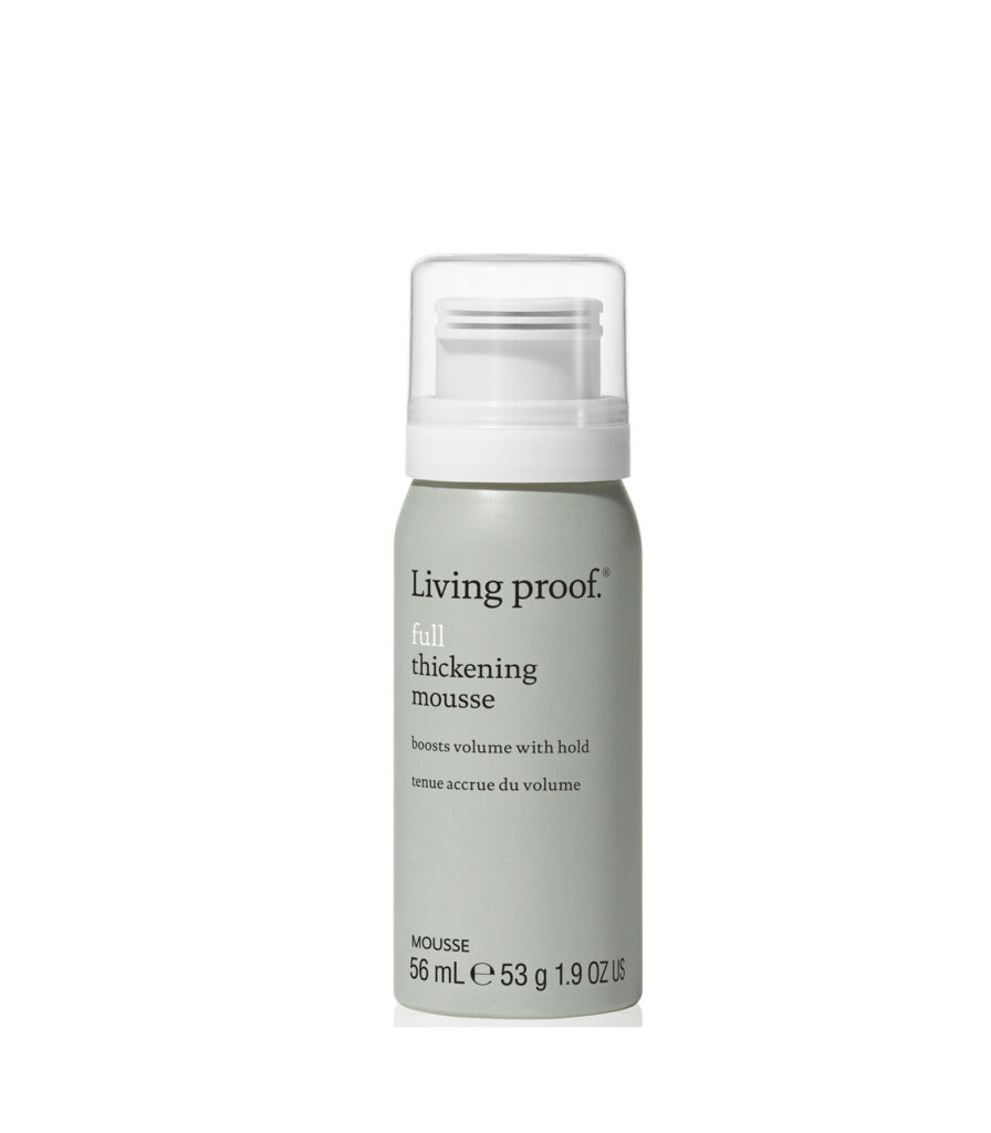 Living Proof Full Thickening Mousse 56ml