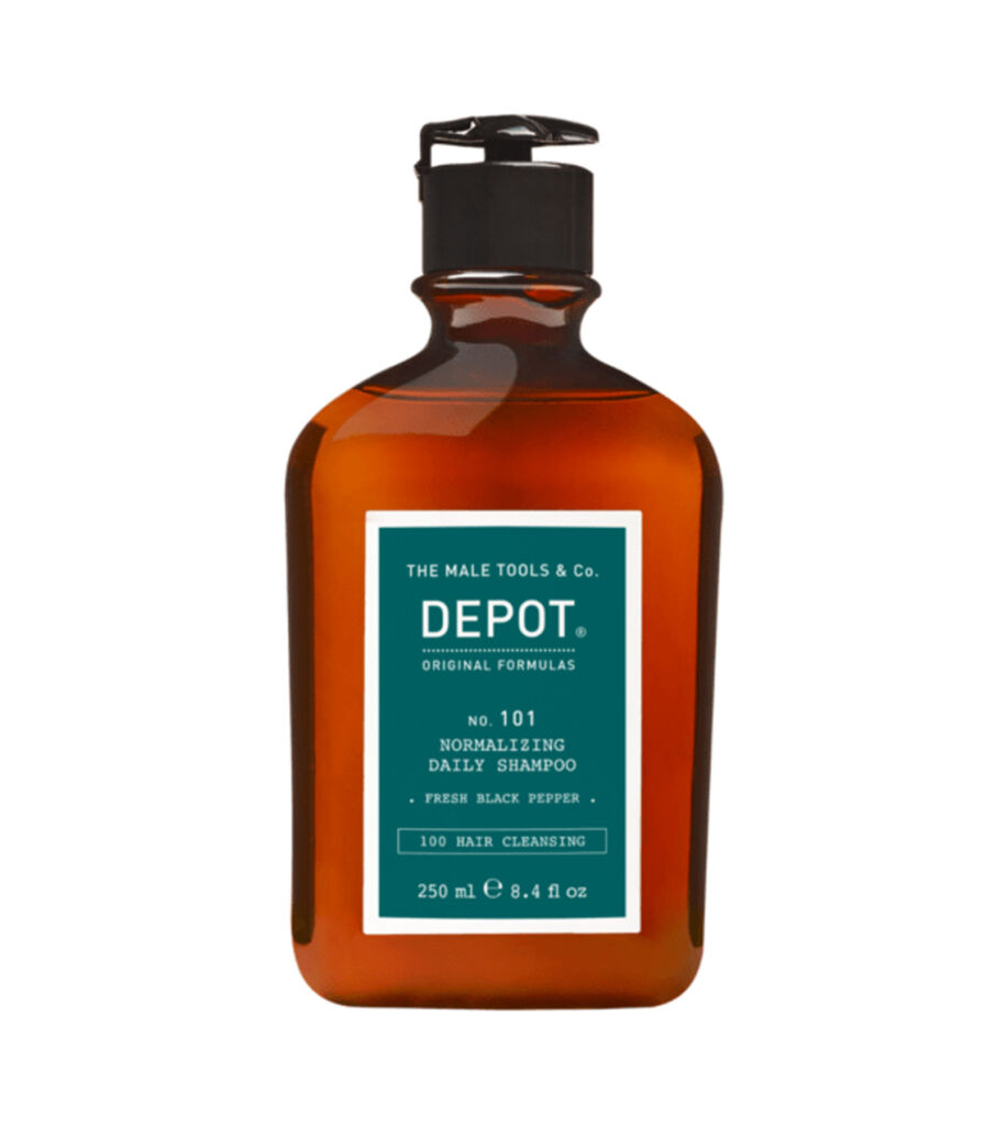 Depot-No.101-Normalizing-Daily-Shampoo-Fresh-Black-Pepper