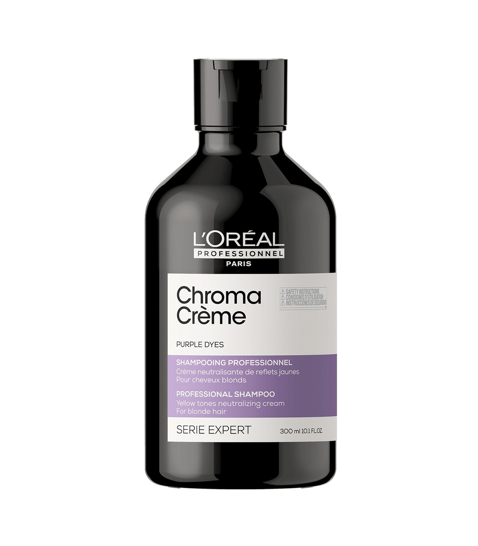 L’Oréal-SE-Chroma-Crème-Purple-Shampoo