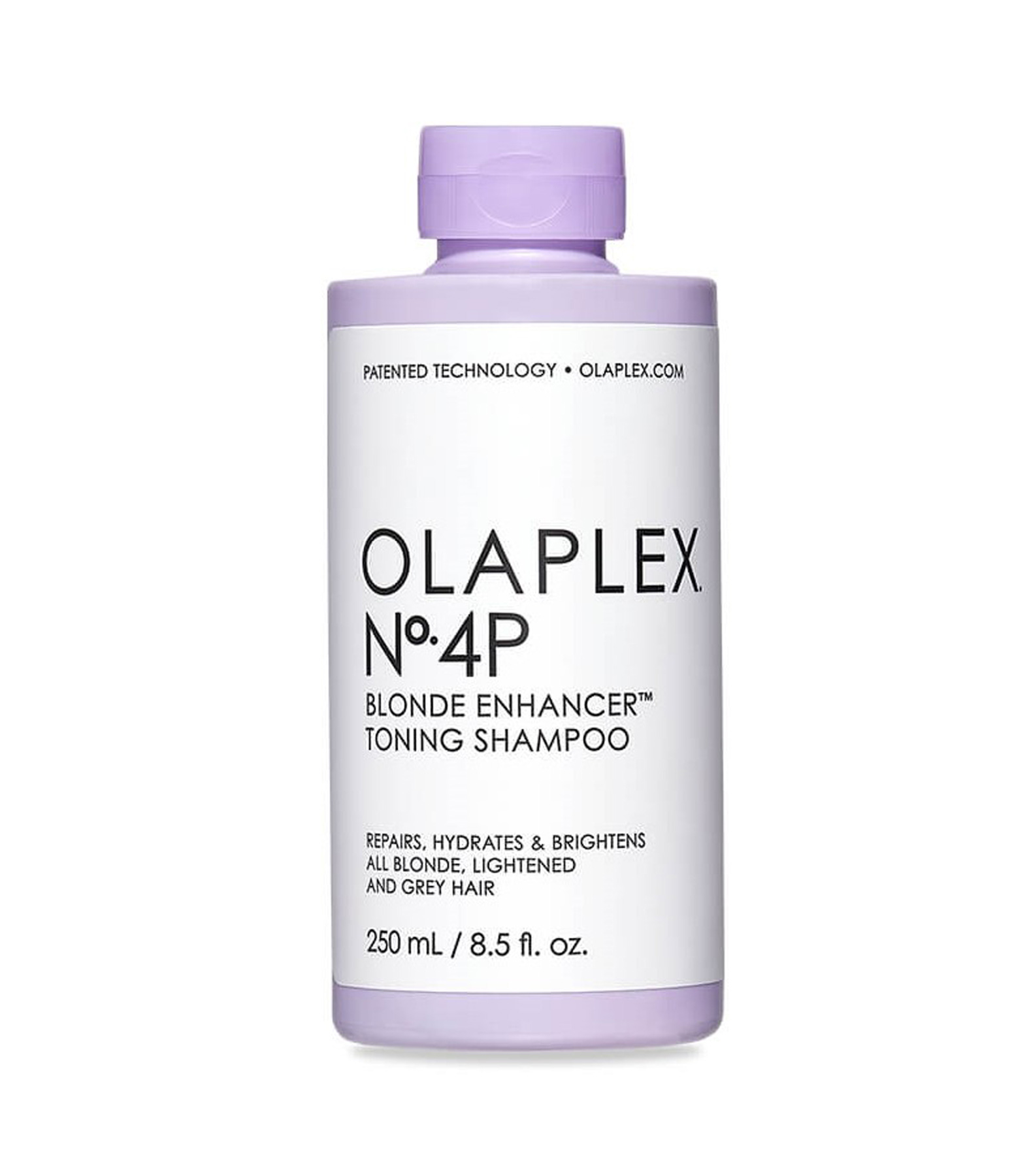 Olaplex-No.4P-Blonde-Enhancer-Toning-Shampoo