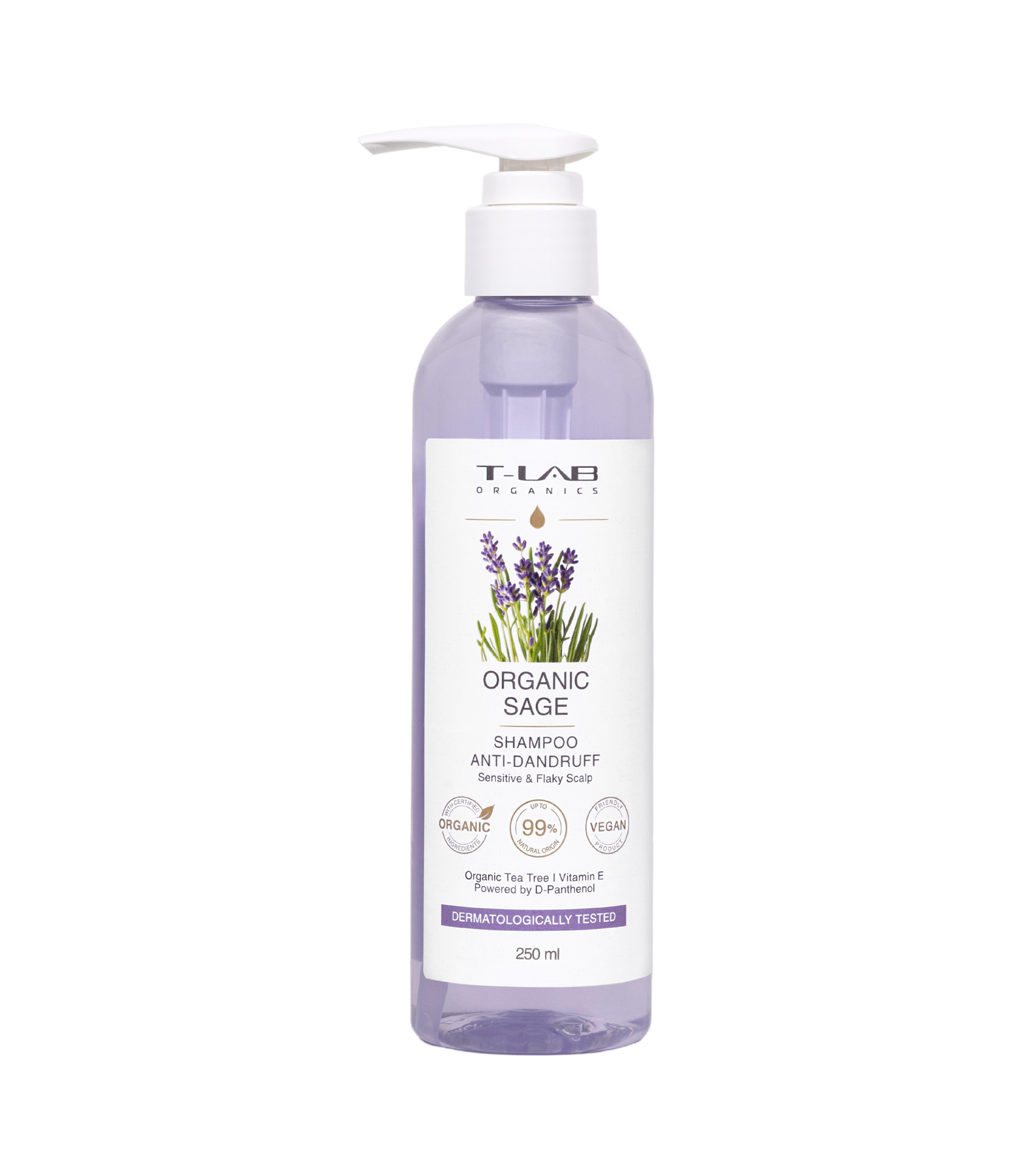 T-LAB-Organic-Sage-Shampoo