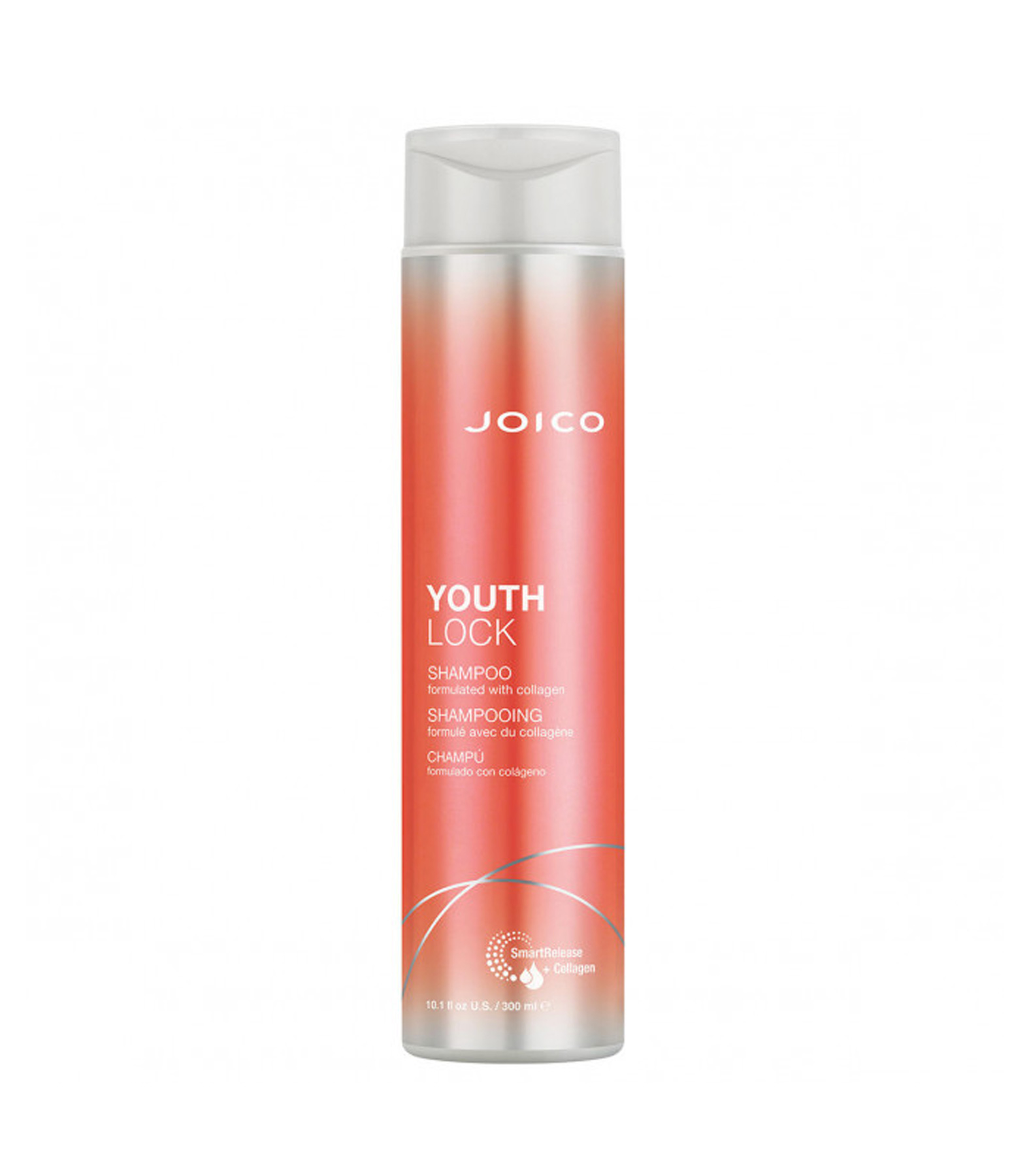 JOICO-Youthlock-Shampoo