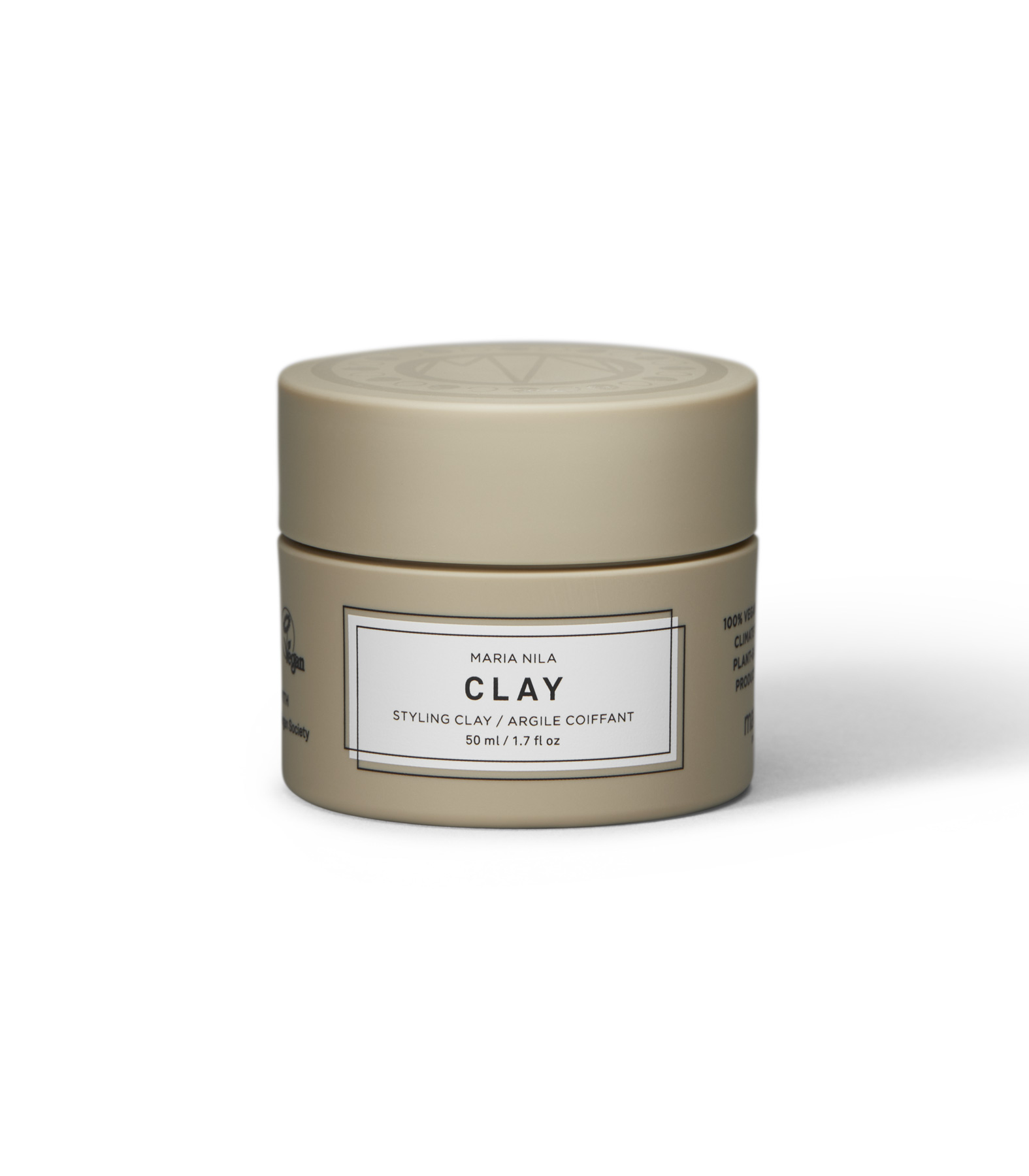 Maria Nila Minerals Clay Styling Clay 50ml