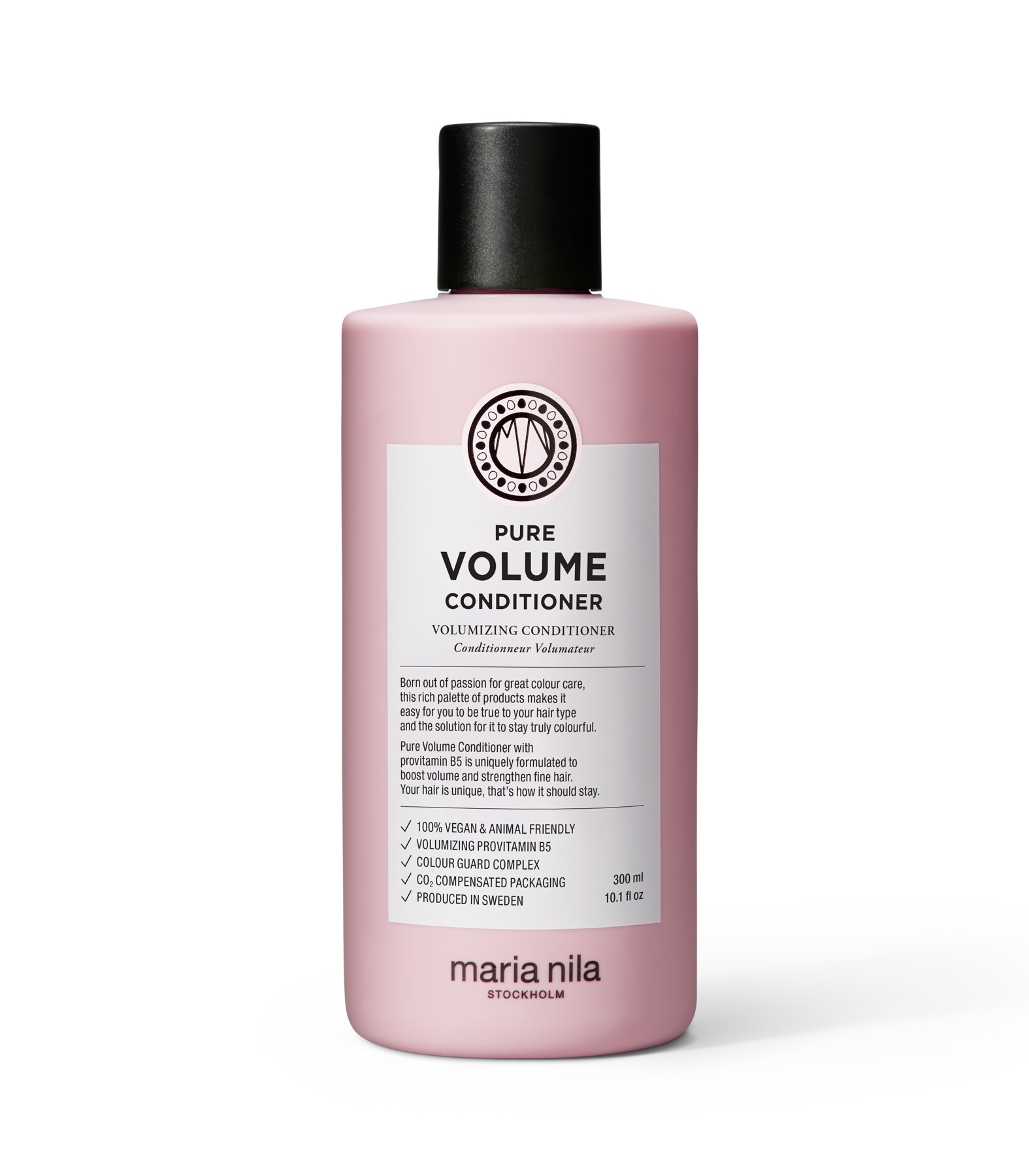 Maria Nila Pure Volume Conditioner 300ml