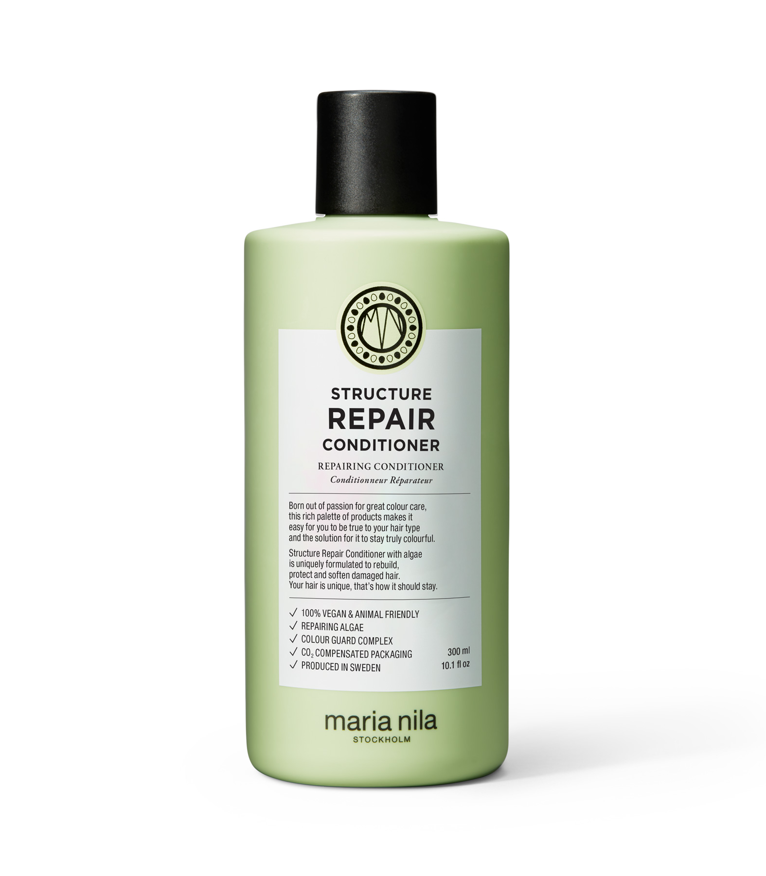 Maria Nila Structure Repair Conditioner 300ml