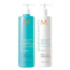 Moroccanoil Moisture Repair Shampoo & Conditioner Duo 500ml