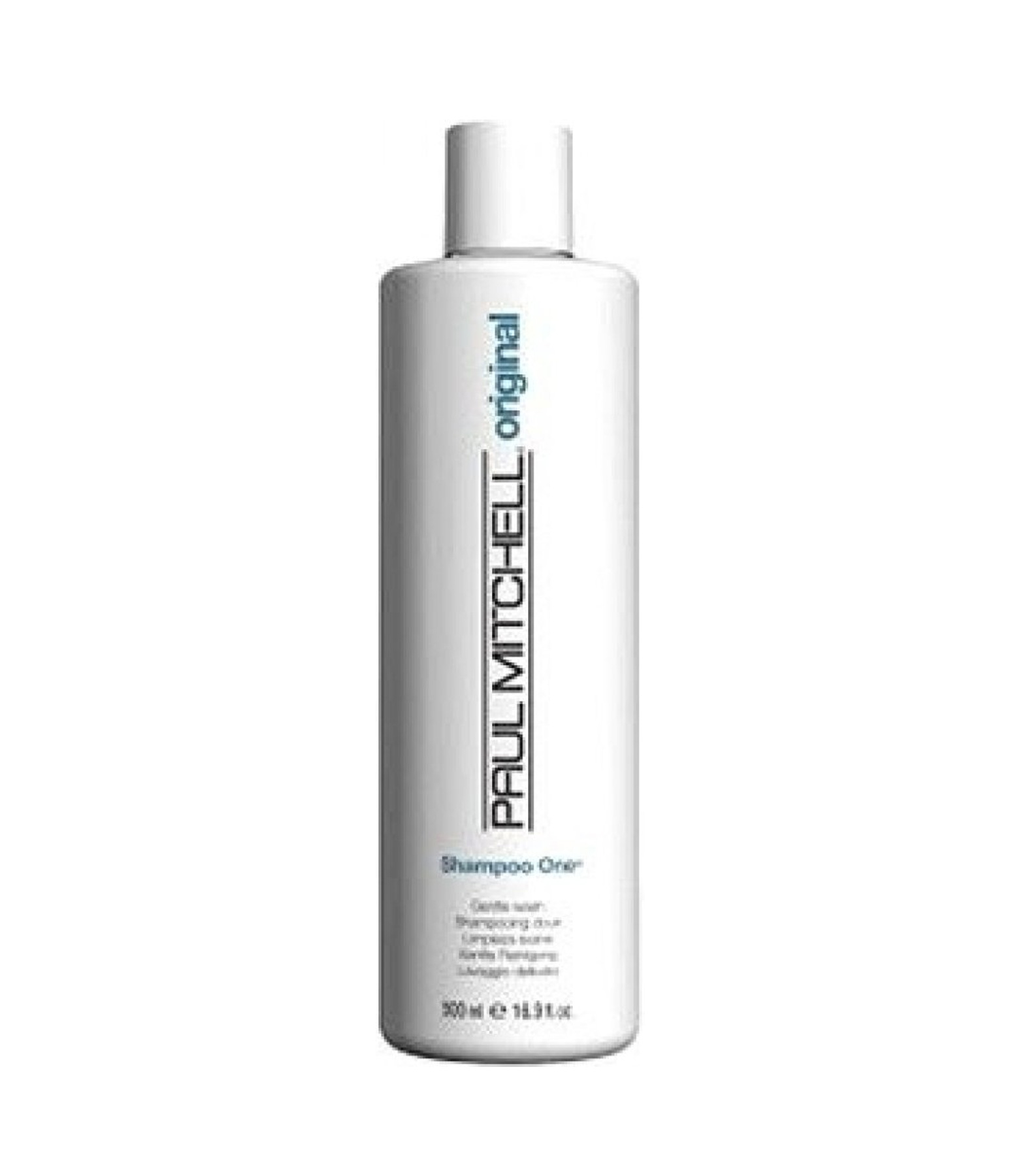 Paul Mitchell Original Shampoo One 500ml