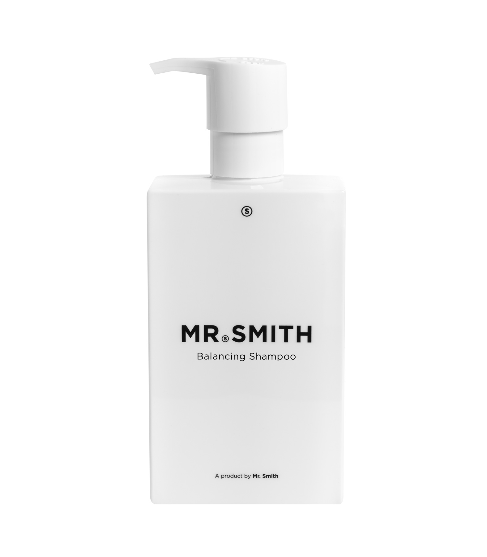 Mr. Smith Balancing Shampoo 275ml