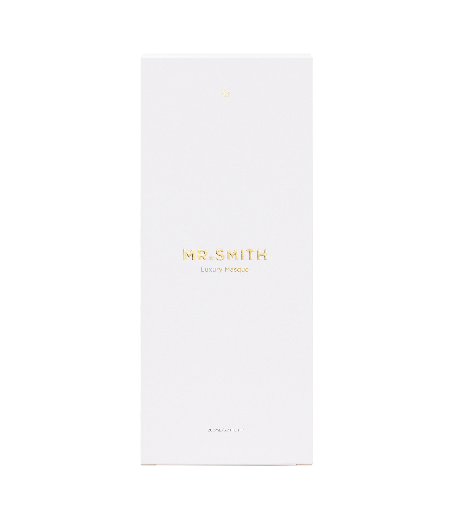 Mr. Smith Luxury Masque 200ml
