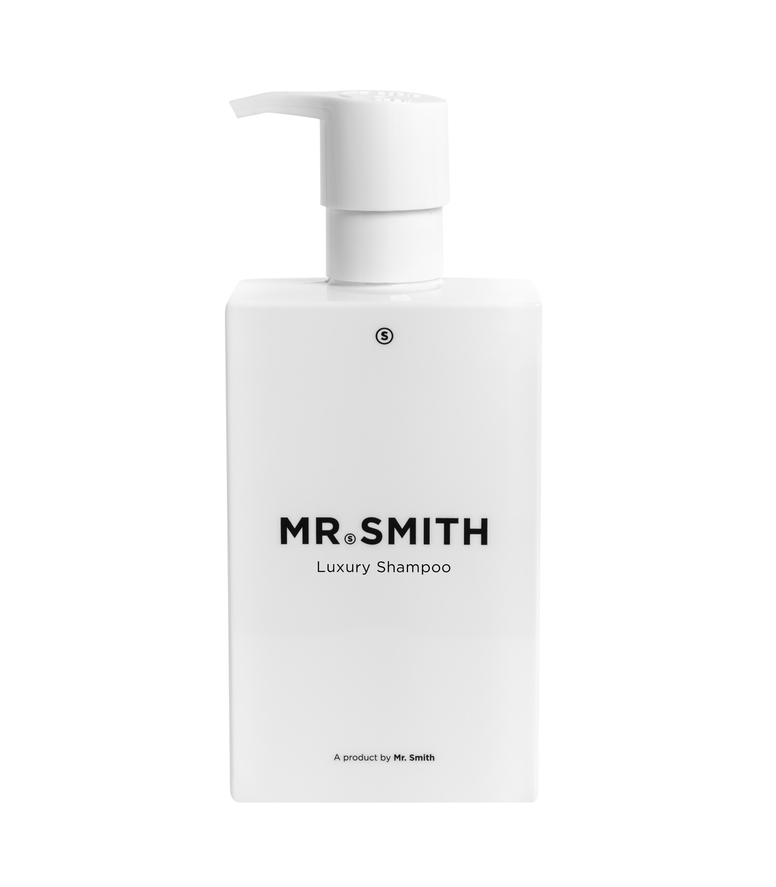 Mr. Smith Luxury Shampoo 200ml 1