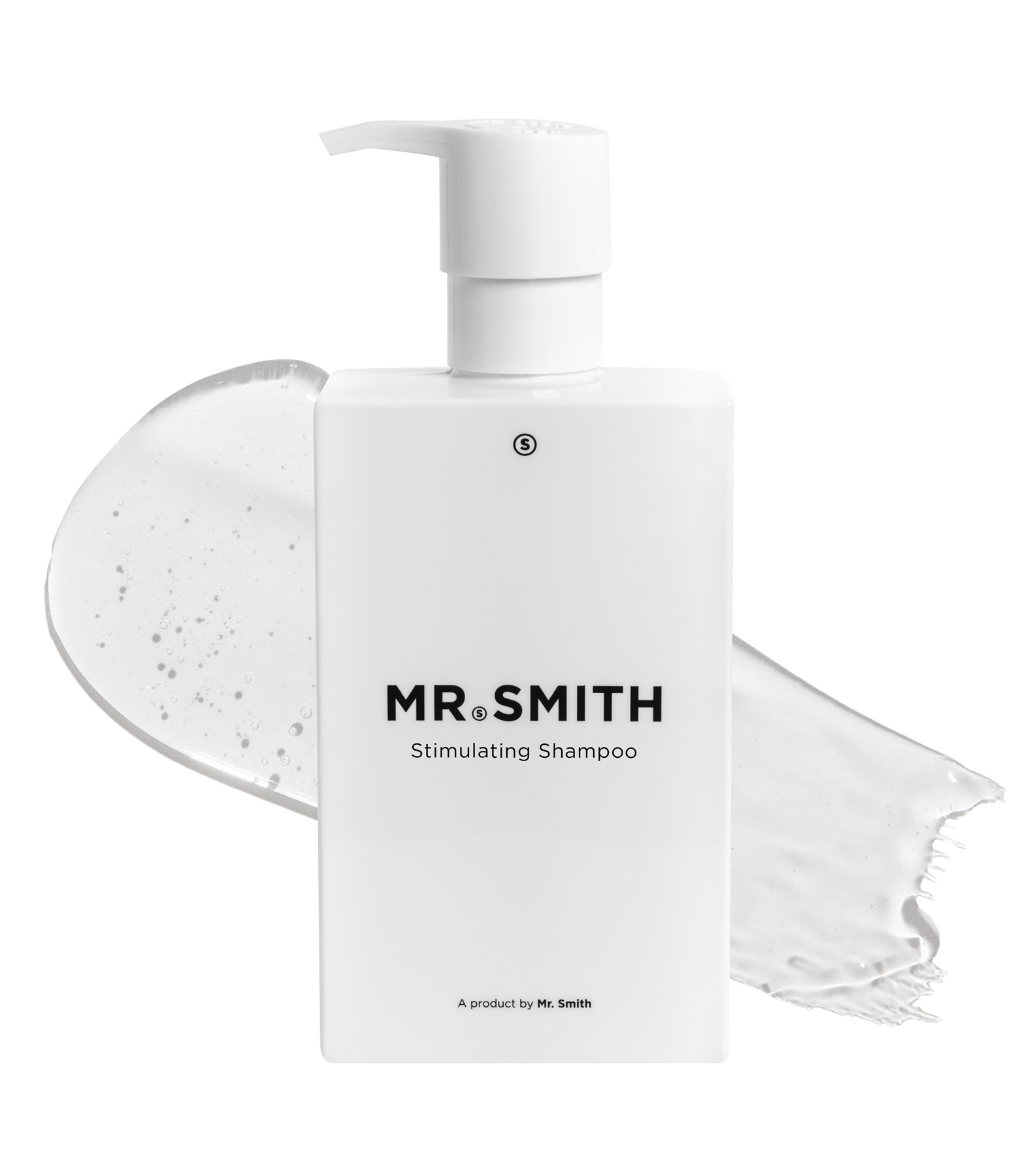 Mr. Smith Stimulating Shampoo 275ml