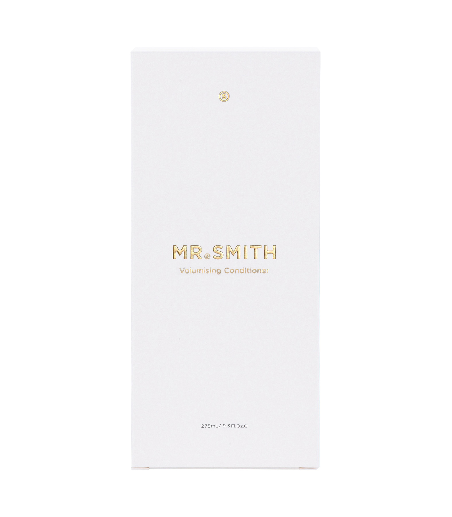 Mr. Smith Volumising Conditioner 275ml