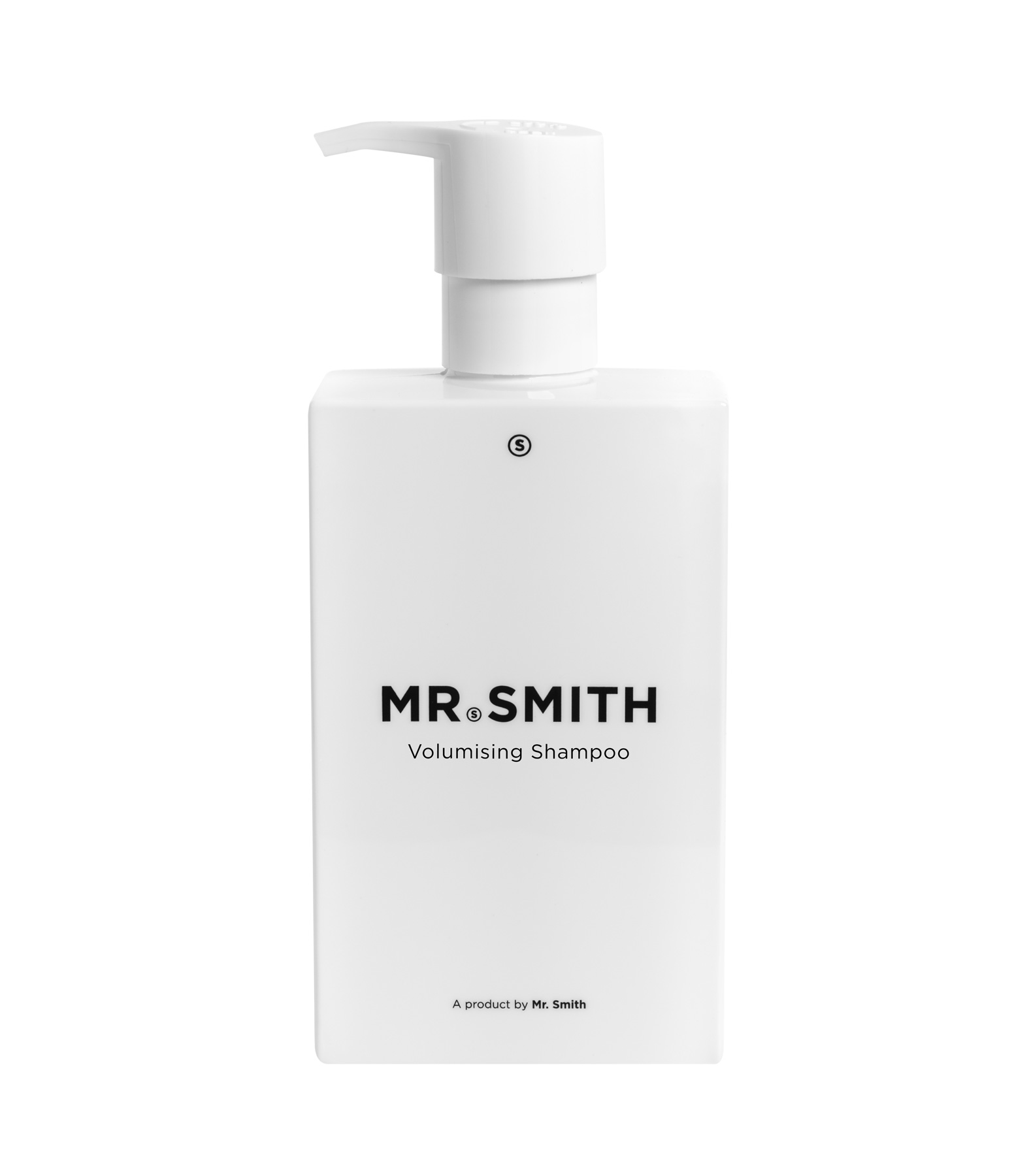 Mr. Smith Volumising Shampoo 275ml