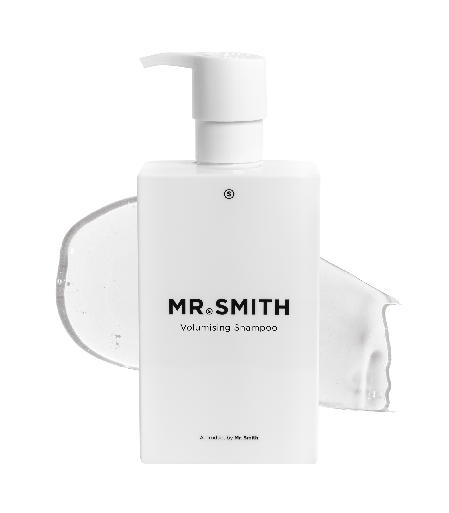 Mr. Smith Volumising Shampoo 275ml
