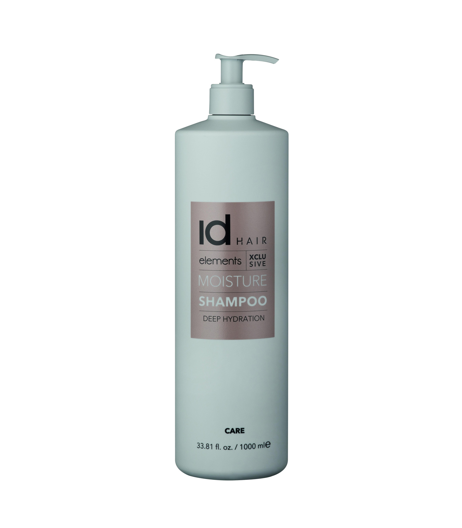 ID Hair Elements Moisture Shampoo 1000ml