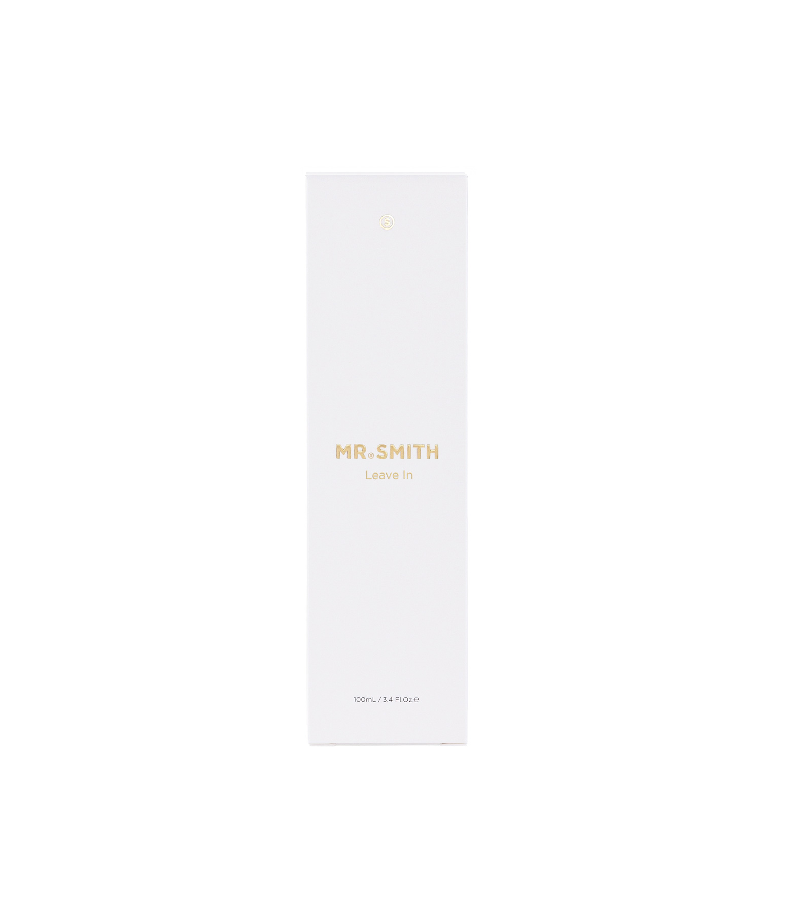 Mr. Smith Leave-in 100ml
