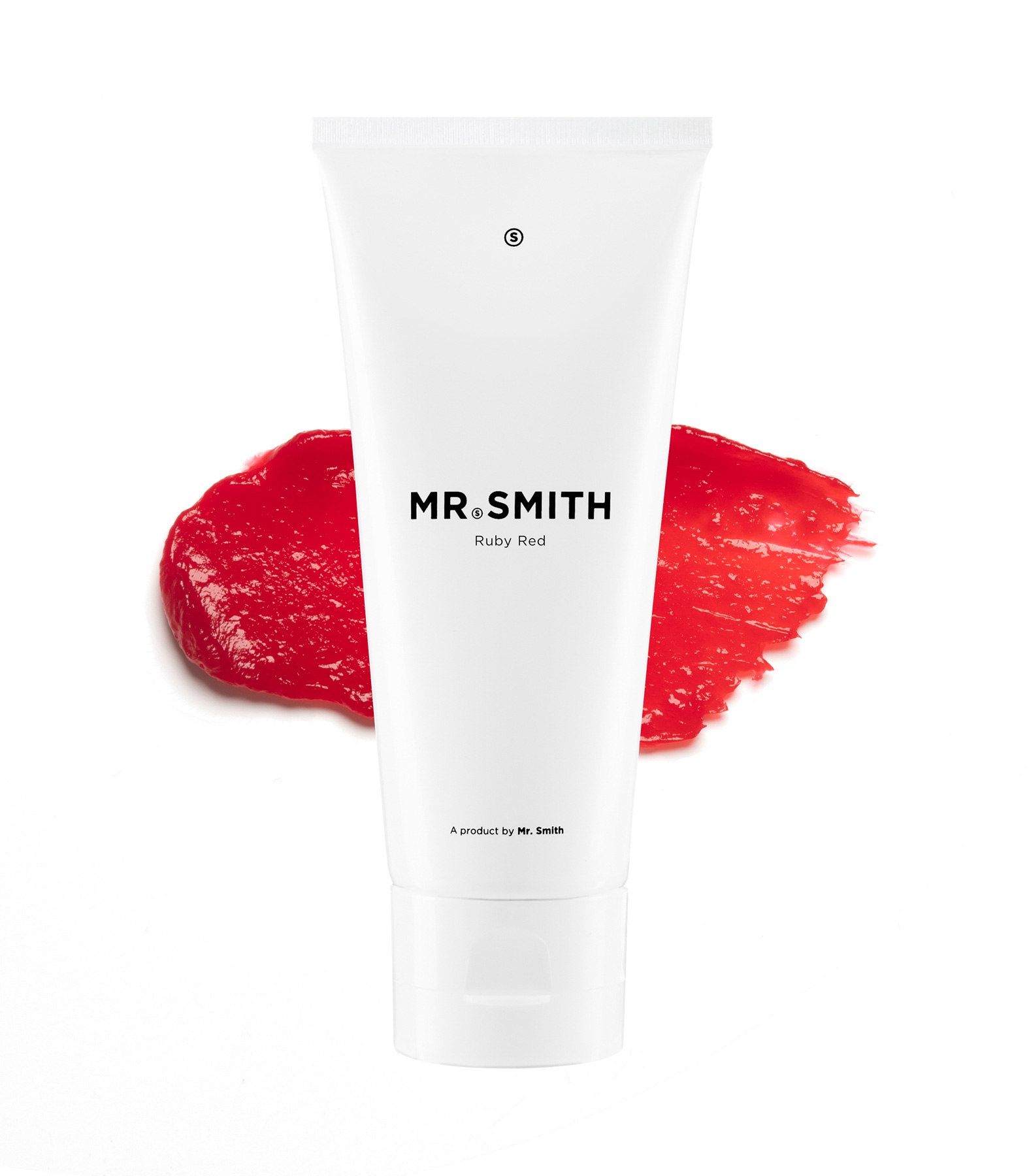 Mr. Smith Ruby Red 200ml
