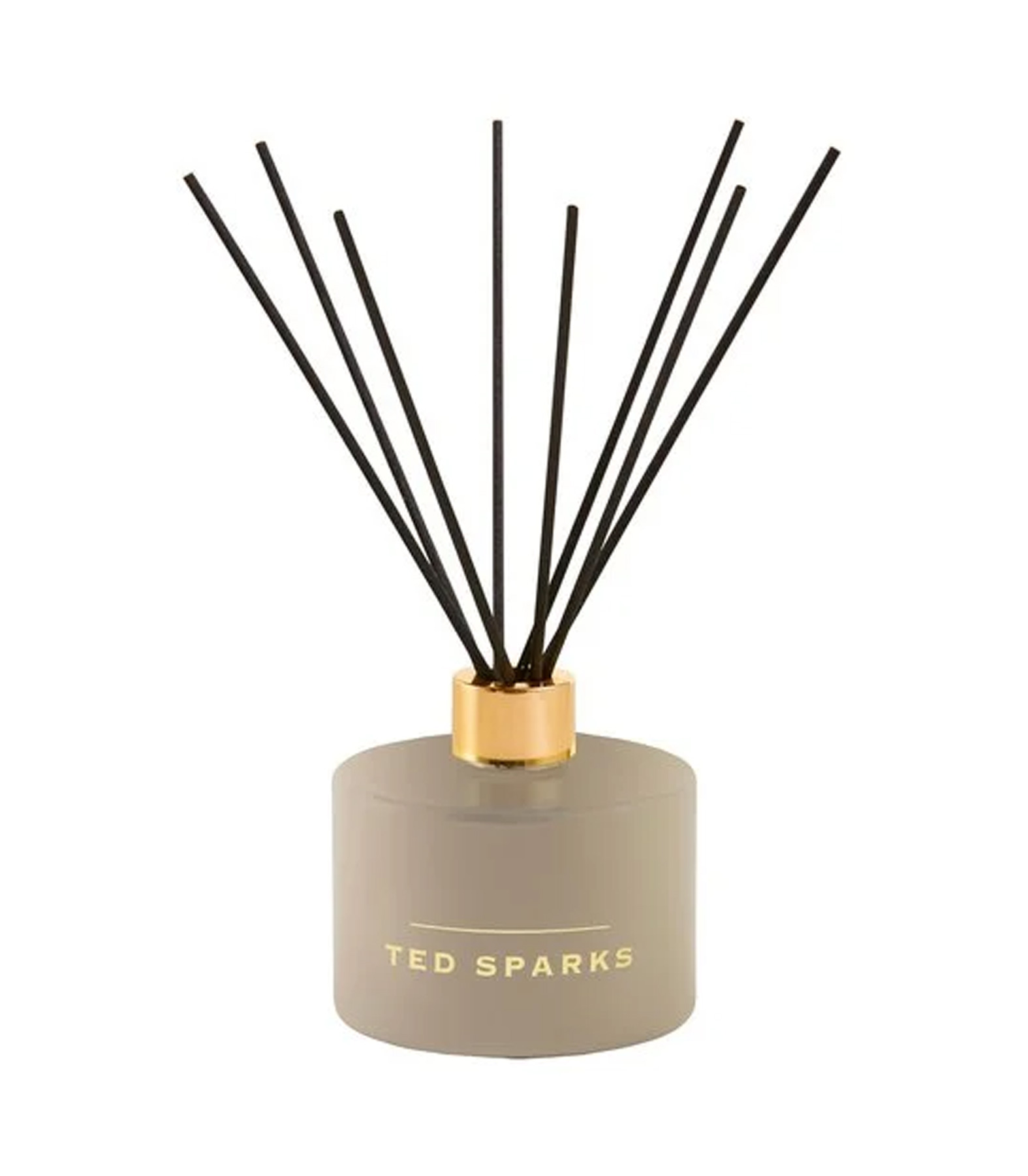 Ted Sparks Diffuser Tonka & Pepper