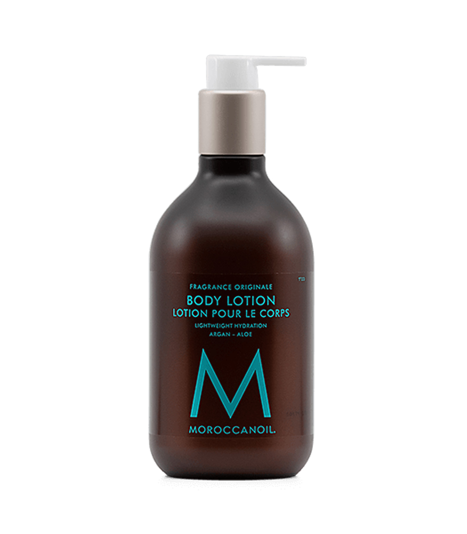 Moroccanoil Body Lotion 360ml