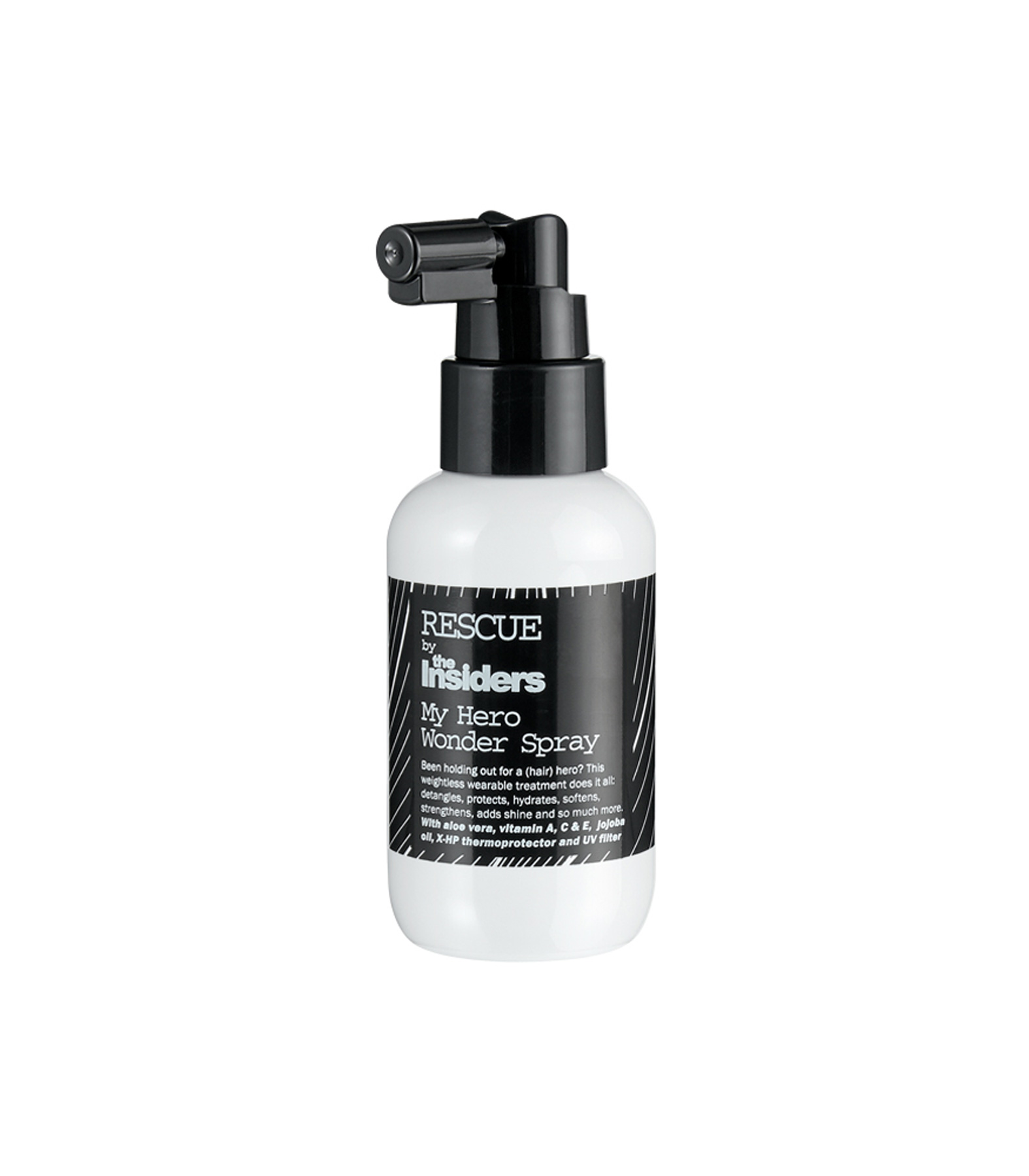 The Insiders My Hero Wonder Spray 100ml