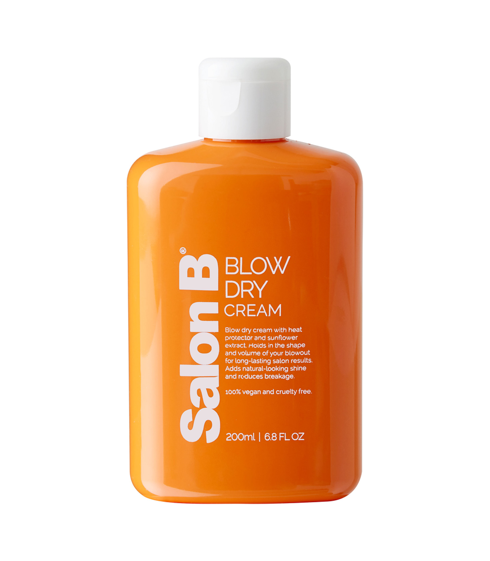 Salon B Blow Dry Cream 200ml