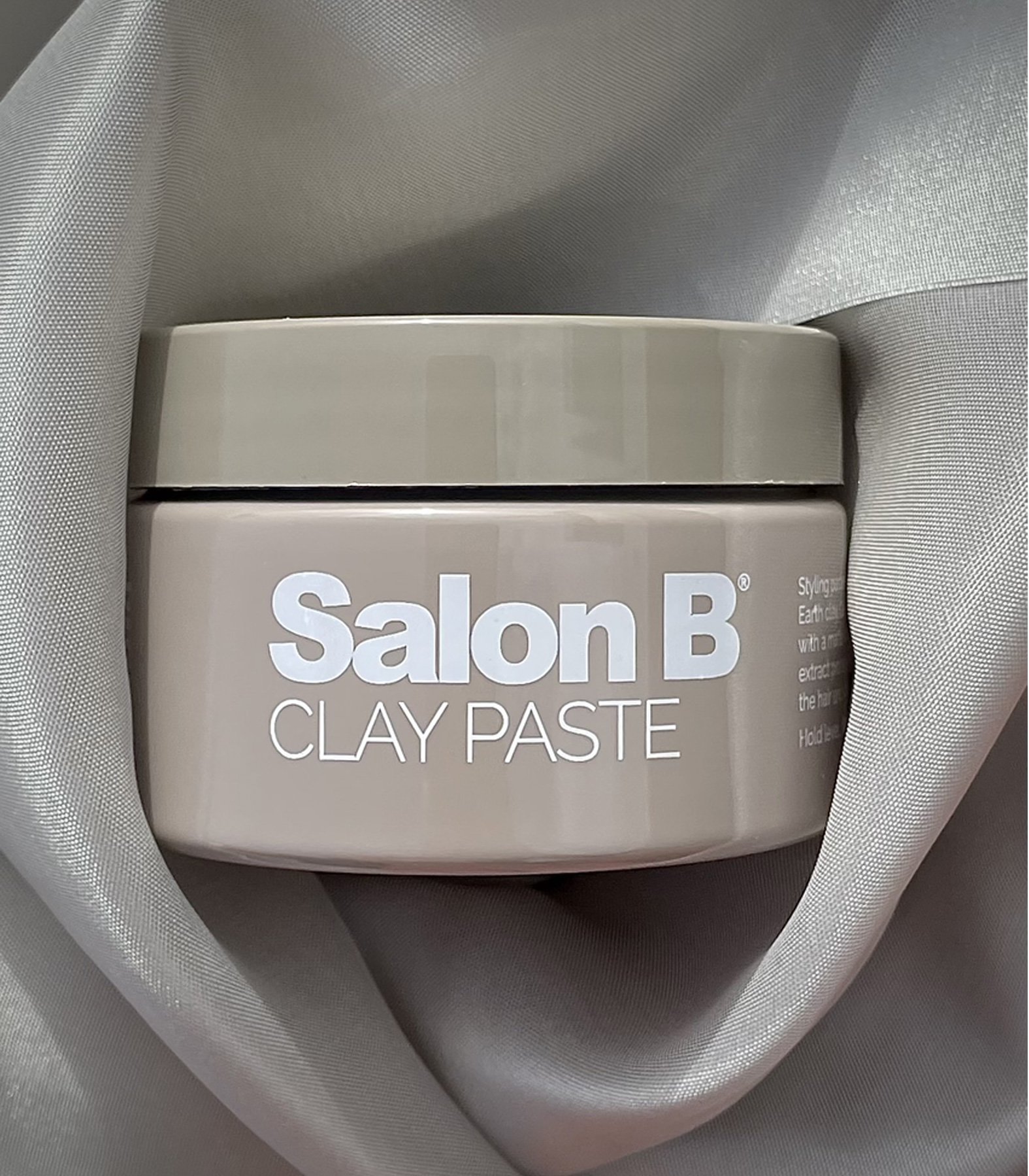 Salon B Clay Paste 150ml