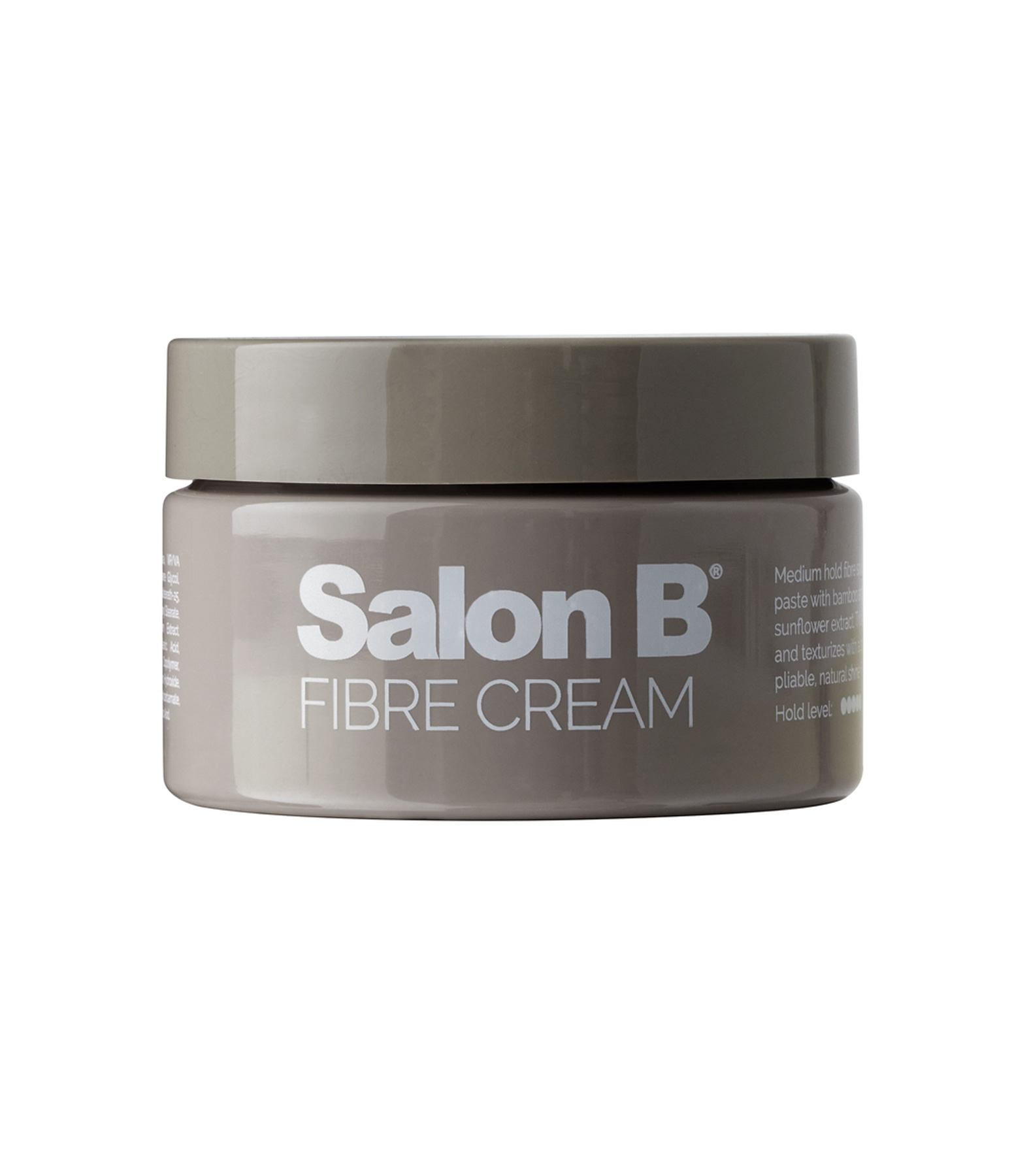 Salon B Fiber Cream 150ml