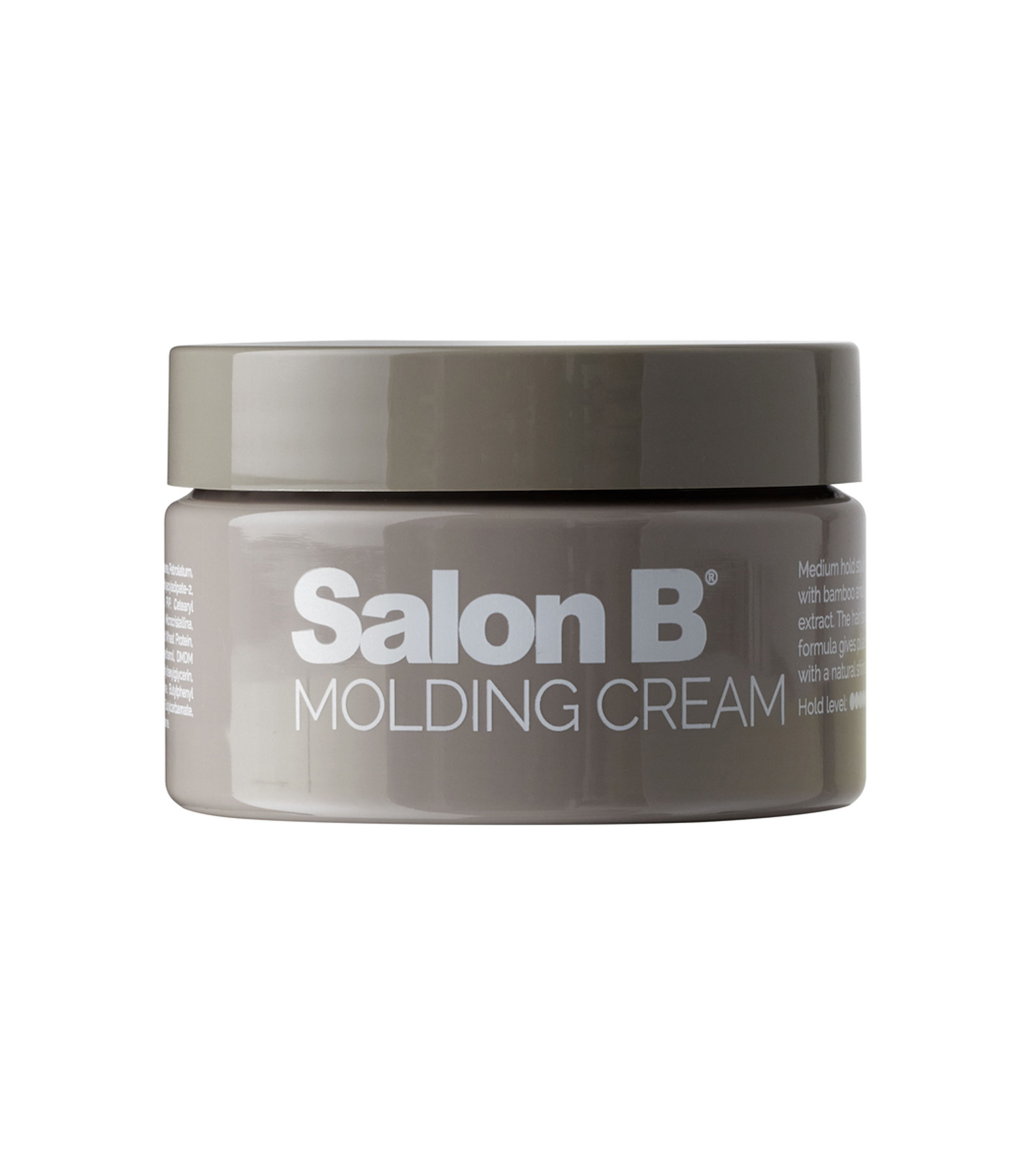 Salon B Molding Cream 150ml 1