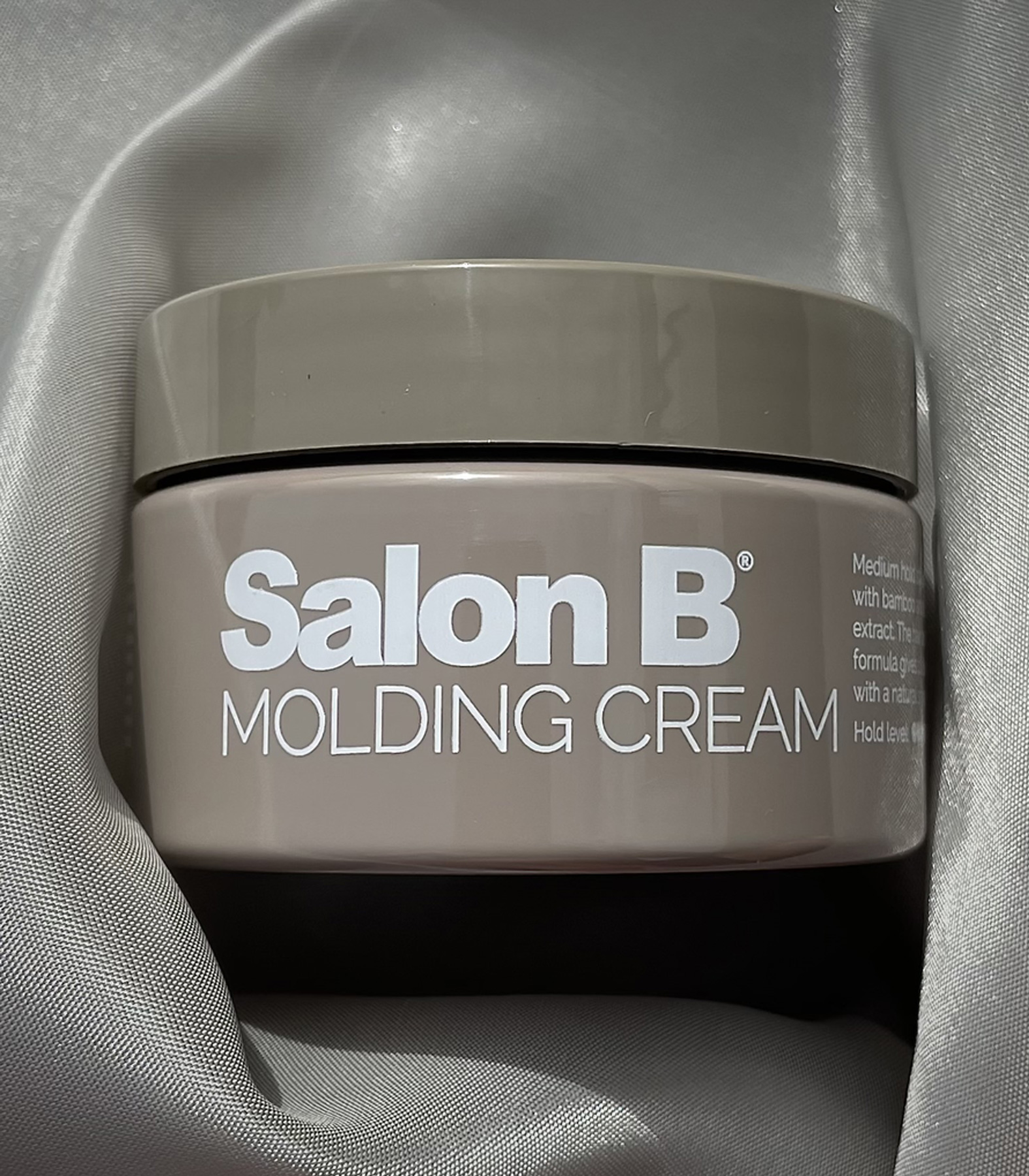 Salon B Molding Cream 150ml